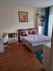 Apartament 4 camere DECOMANDATE, BALCON+PARCARE, zona Manastur