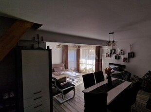 Apartament 4 camere, zona Campului Ideal pentru familie.