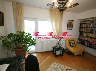 Apartament 5 camere de vanzare DOROBANTI - Bucuresti