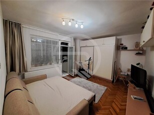 Apartament cu 1 camera, 32 mp utili, situat in cartierul Gruia!