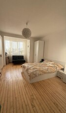 Apartament cu 1 camera, ultra finisat si mobilat, 35mp utili, zona Iris