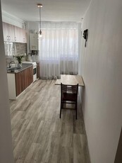 Apartament cu 1 dormitor inchis, in Floresti, zona Panemar