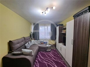 Apartament cu 2 camere, 45 mp utili, situat in cartierul Grigorescu!