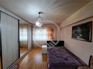 Apartament cu 2 camere, 50 mp utili, situat in cartierul Marasti!