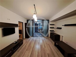 Apartament cu 2 camere, 58 mp utili, situat in zona Expo Transilvania!