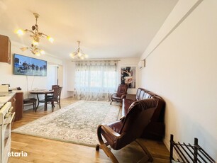 Apartament cu 2 camere, centrala proprie, in zona Piata Unirii