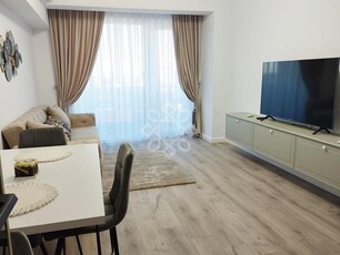 Apartament cu 2 camere de inchiriat in Prima Arena Iosia