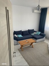 Apartament cu 2 Camere de Inchiriat Metalurgiei