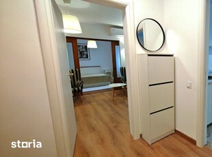 Închiriere Apartament 2 camere - Coresi Avantgarden Mall Coresi