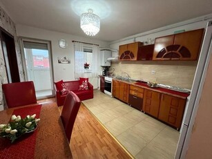 Apartament cu 2 camere de vanzare, Baciu