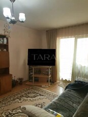 Apartament cu 2 camere de vanzare, Foresti, zona Luxor.