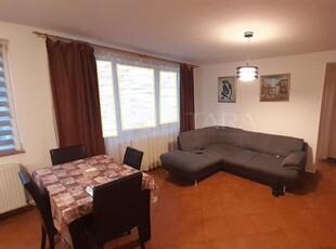 Apartament cu 2 camere de vanzare in Apahida