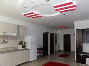 Apartament cu 2 camere de vanzare, in Floresti