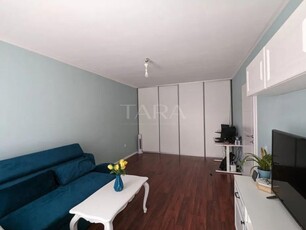 Apartament cu 2 camere de vanzare in Floresti