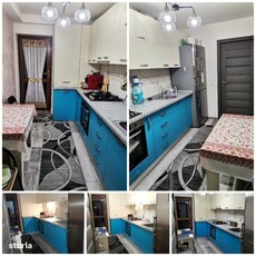 Apartament 2 camere 65 mp- Metrou Aparatorii Patriei