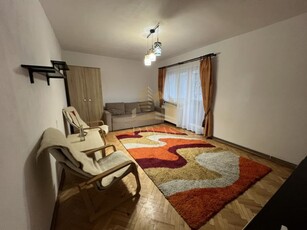 Apartament cu 2 camere decomandate| etaj intermediar | Zona Iulius Mall