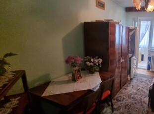 Apartament cu 2 camere, etaj 1, zona Spitalului de Copii