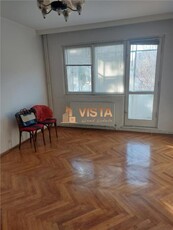 Apartament cu 2 camere la etaj 2, in Astra, Brasov