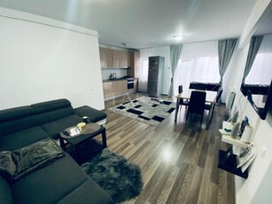 Apartament cu 2 camere in Floresti.