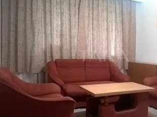 Apartament cu 2 camere, in zona Hotel Napoca, langa Parcul Central.