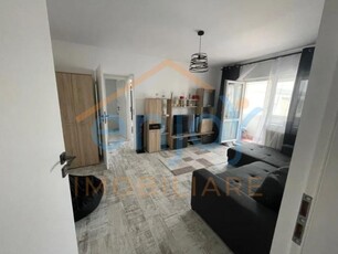 Apartament cu 2 camere, Semidecomandat, Manastur, Cluj-Napoca