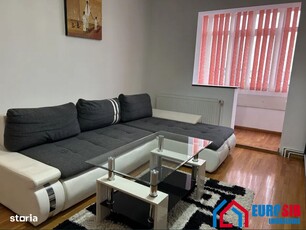 Apartament cu 2 camere situat in Sibiu zona Mihai Viteazul