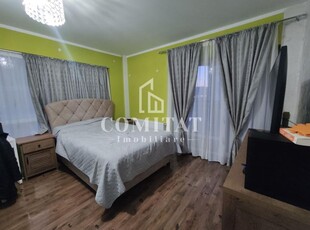 Apartament cu 3 camere | 52 mp | cartierul Grigorescu