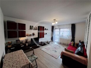 Apartament cu 3 camere, 74 mp utili, situat in cartierul Intre Lacuri!