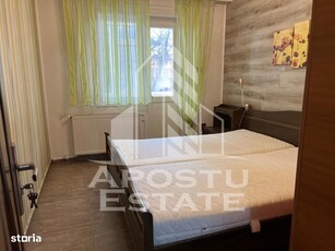 Apartament 2 camere decomandate, 52 mp, zona Intre Lacuri