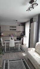 Apartament cu 3 camere de vanzare in Floresti