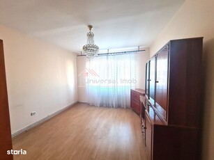 Apartament de 2 camere in cartierul Tomis Plus.