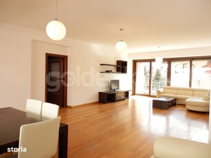 Apartament cu 3 camere in complex rezidential