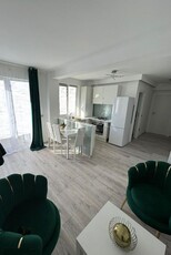 Apartament cu 3 camere in Floresti, Muzeul Apei.