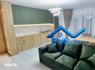 Apartament 2 camere, etaj intermediar, zona ISU