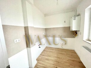 Apartament de 1 camera, 39,7mp, etaj intermediar, parcare, Urusagului