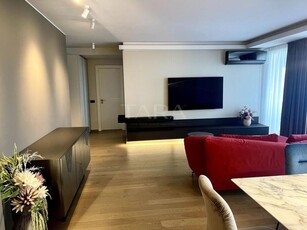 Apartament de 2 camere, aproape de Iulius Mall.