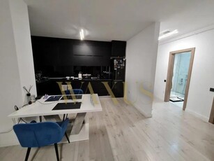 Apartament de 2 camere ultra-lux, 58 mp , zona Donath Park