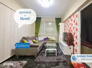 DUPLEX 4 CAMERE || TERASA SPECTACULOASA || FLOREASCA || VERDI