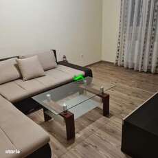 Apartament 3 camere Nou Antiaeriana 7 min