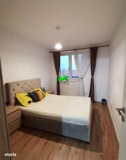 Apartamente cu 2 camere, finalizate, in Aradului