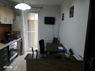 Apartament 2 camere în construcție, zona Bulgaria