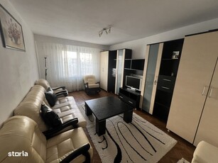 Apartament de inchiriat cu 3 camere in Tg Mures cart Unirii comfort 1