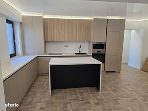 Apartament de inchiriat lux bloc nou Mall