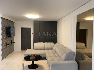 Apartament de Lux, zona Borhanci