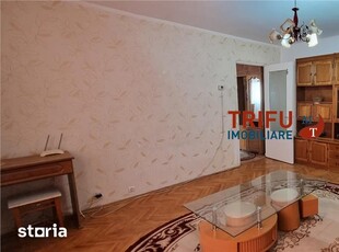 Apartament de vanzare, 2 camere, decomandat, 60 mp utili