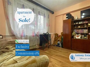 Apartament de vanzare, 2 camere, Iosia Oradea