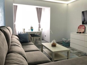 Apartament Decomandat cu 2 Camere in Manastur, Zona Minerva.