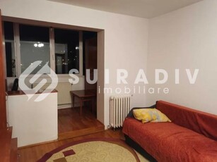 Apartament decomandat de vanzare, cu 2 camere, in zona BIG, Cluj Napoca S18341