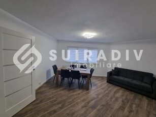 Apartament decomandat de vanzare, cu 2 camere, in zona Manastur, Cluj Napoca S18346