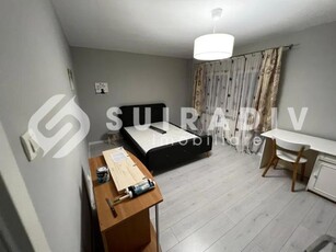 Apartament decomandat de vanzare, cu 2 camere, in zona SIGMA, Cluj Napoca S18356